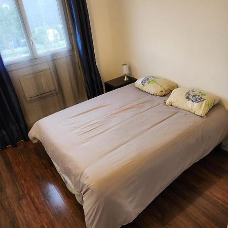 Flat Apartment Genay  Ngoại thất bức ảnh