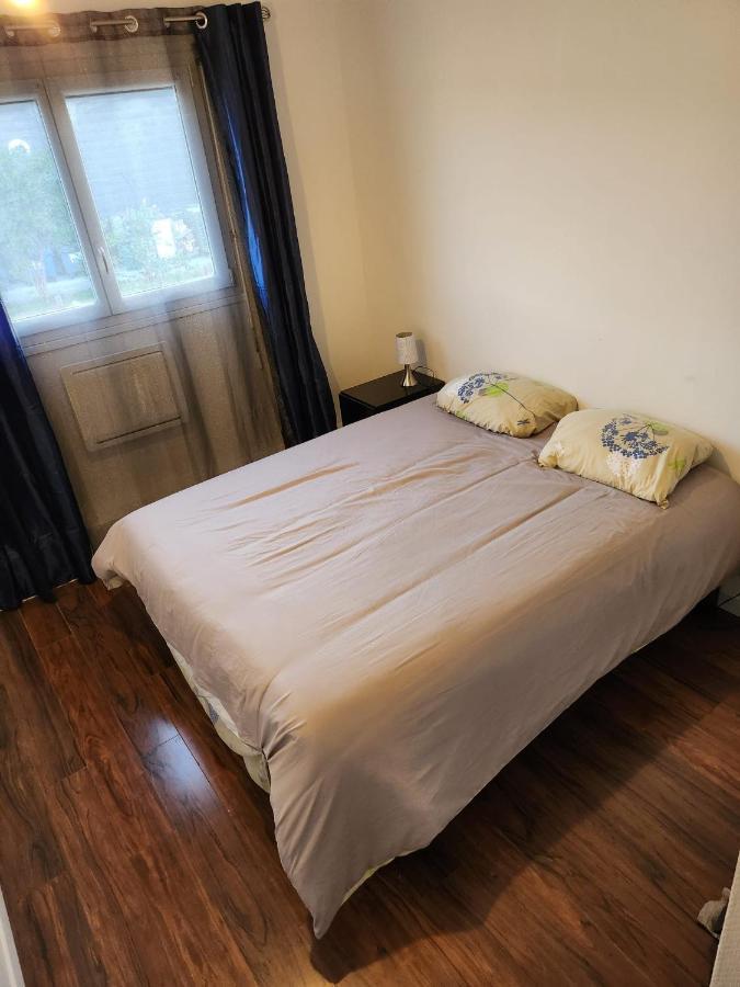 Flat Apartment Genay  Ngoại thất bức ảnh